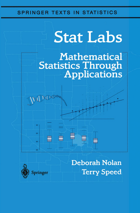 Stat Labs - Deborah Nolan, Terry P. Speed