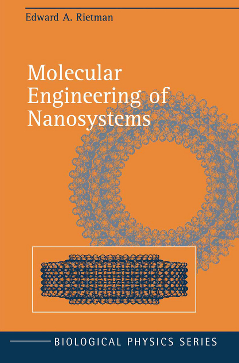 Molecular Engineering of Nanosystems - Edward A. Rietman