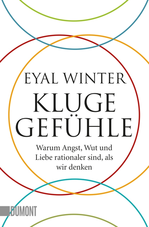 Kluge Gefühle - Eyal Winter