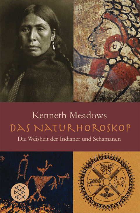 Das Natur-Horoskop - Kenneth Meadows