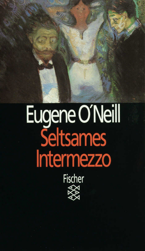 Seltsames Intermezzo - Eugene O'neill