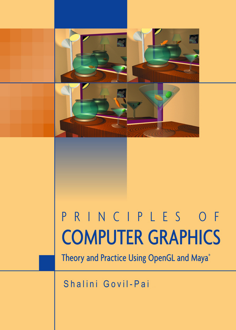 Principles of Computer Graphics - Shalini Govil-Pai