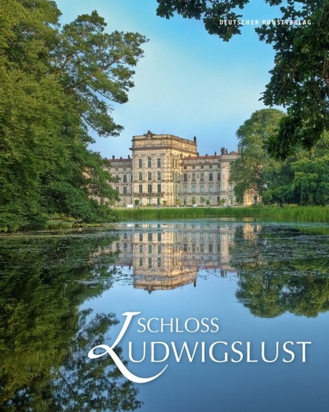 Schloss Ludwigslust - 