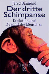 Der dritte Schimpanse - Jared Diamond
