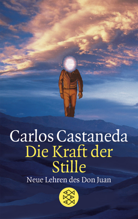 Die Kraft der Stille - Carlos Castaneda