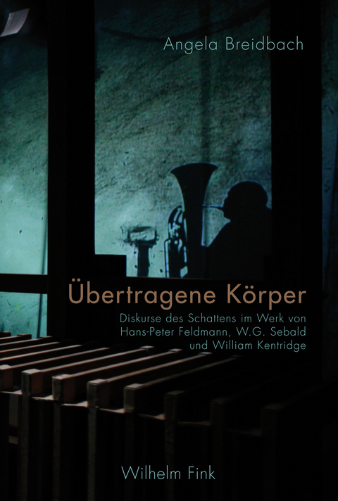 Übertragene Körper - Angela Breidbach