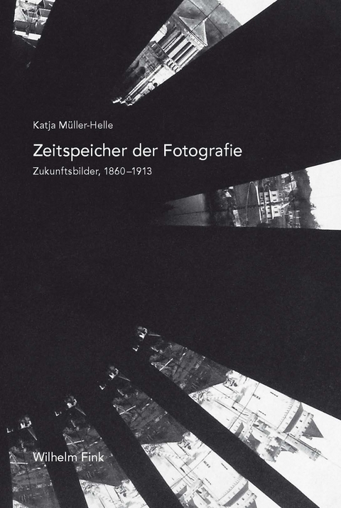 Zeitspeicher der Fotografie - Katja Müller-Helle