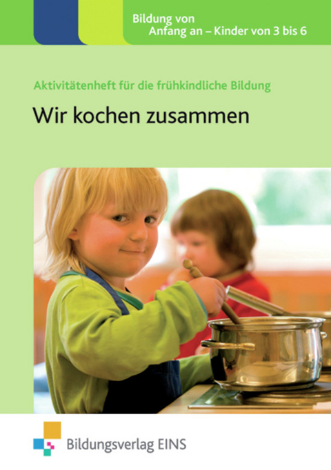 Wir kochen zusammen - Lorraine Frankish