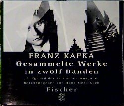 Franz Kafka - Gesammelte Werke - Franz Kafka