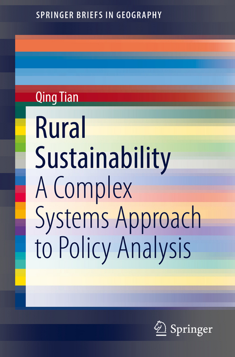 Rural Sustainability - Qing Tian