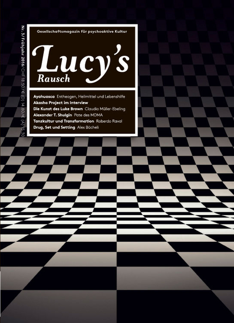 Lucy's Rausch Nr. 3 - 