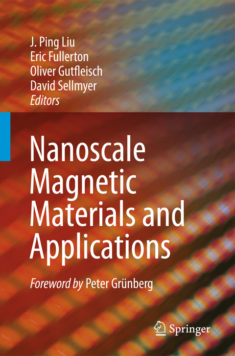 Nanoscale Magnetic Materials and Applications - 