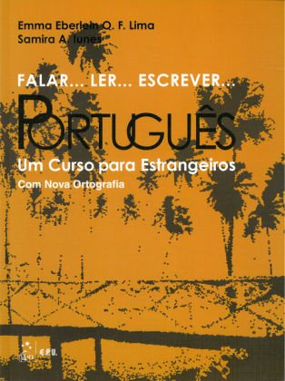 Falar... Ler... Escrever... Português