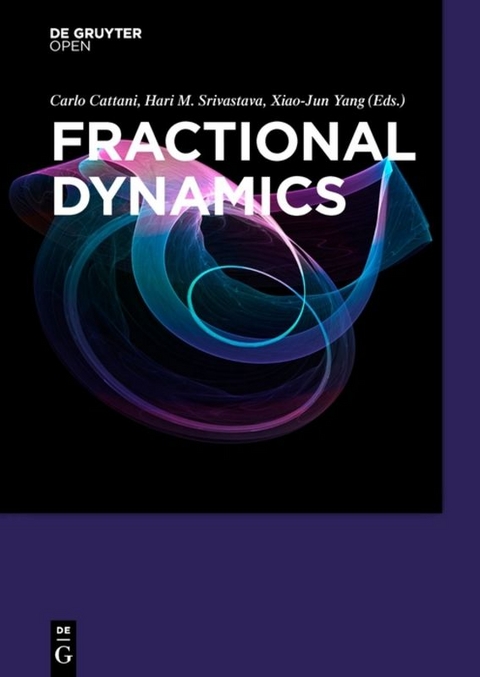 Fractional Dynamics - 