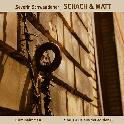 Schach & Matt - Severin Schwendener