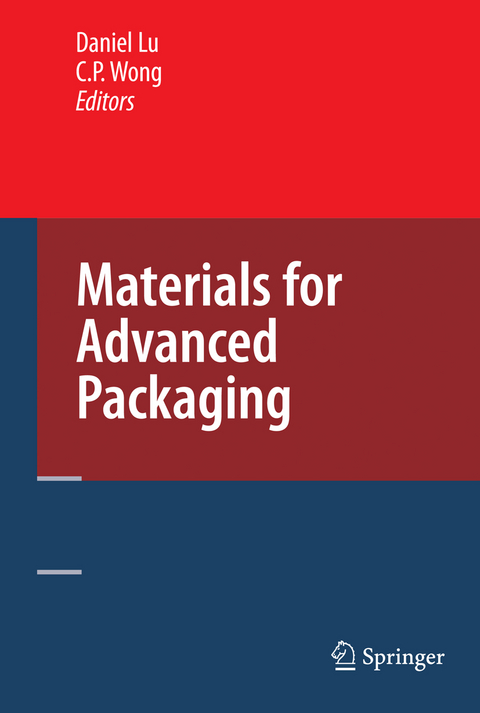 Materials for Advanced Packaging - 