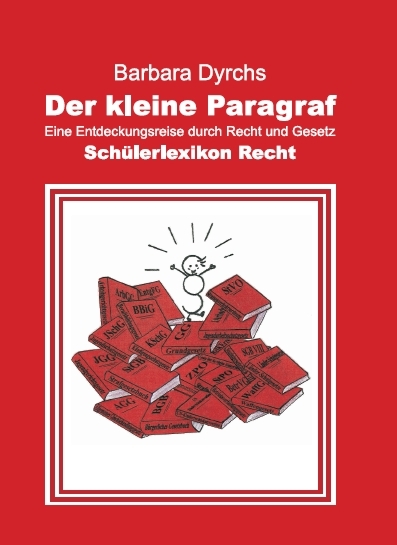 Der kleine Paragraf - Barbara Dyrchs