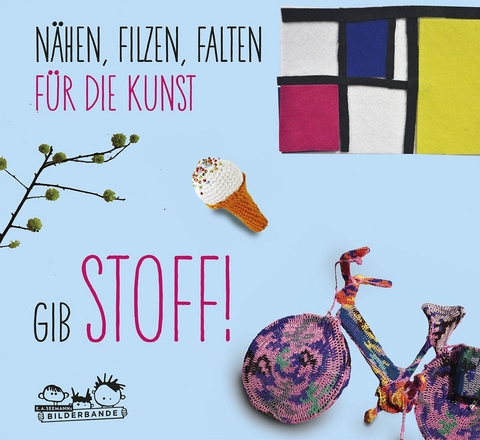 Gib Stoff! - Susanne Laros