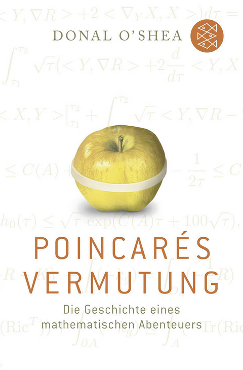 Poincarés Vermutung - Donal O`Shea