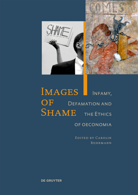 Images of Shame - 