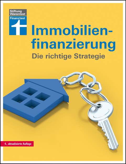 Immobilienfinanzierung - Werner Siepe