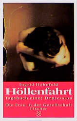 Höllenfahrt - Ingrid Hahnfeld