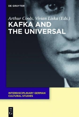 Kafka and the Universal - 