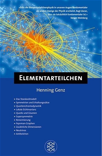 Elementarteilchen - Henning Genz