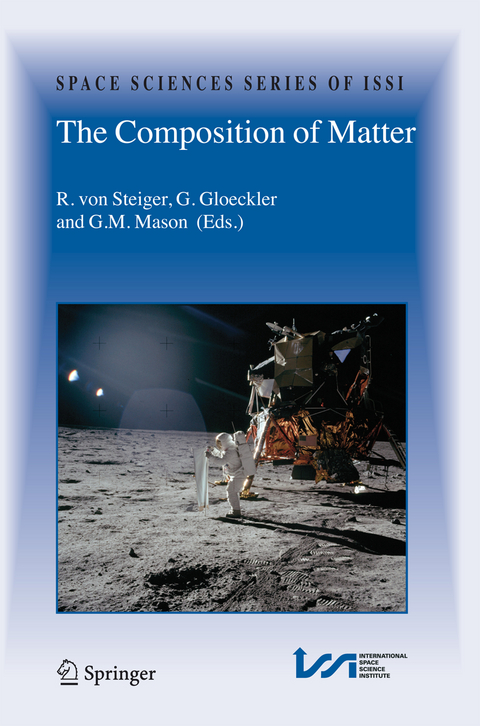 The Composition of Matter - 