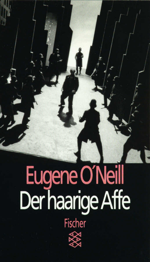 Der haarige Affe - Eugene O'neill