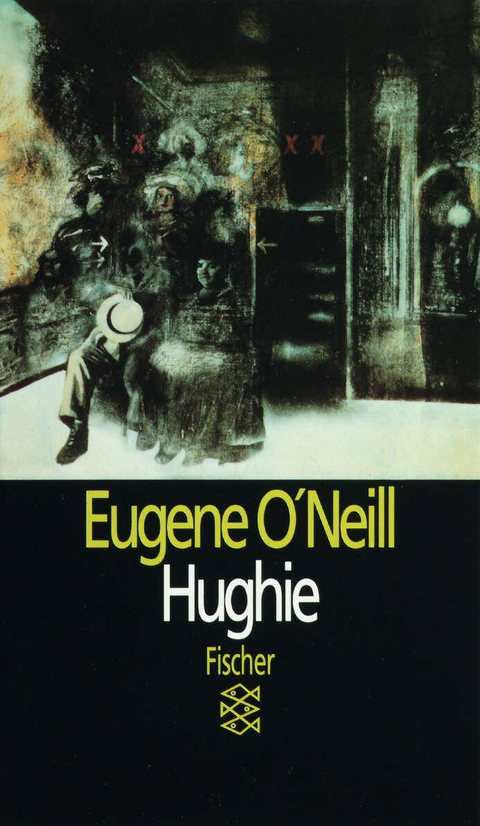 Hughie - Eugene O'neill