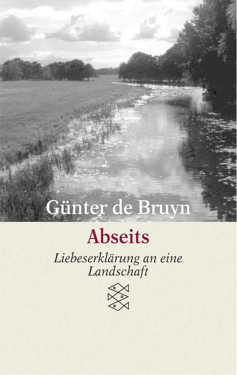 Abseits - Günter de Bruyn