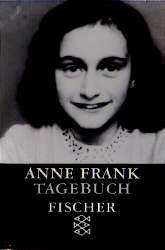 Das Tagebuch der Anne Frank - Anne Frank