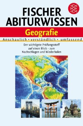 Fischer Abiturwissen Geografie - 