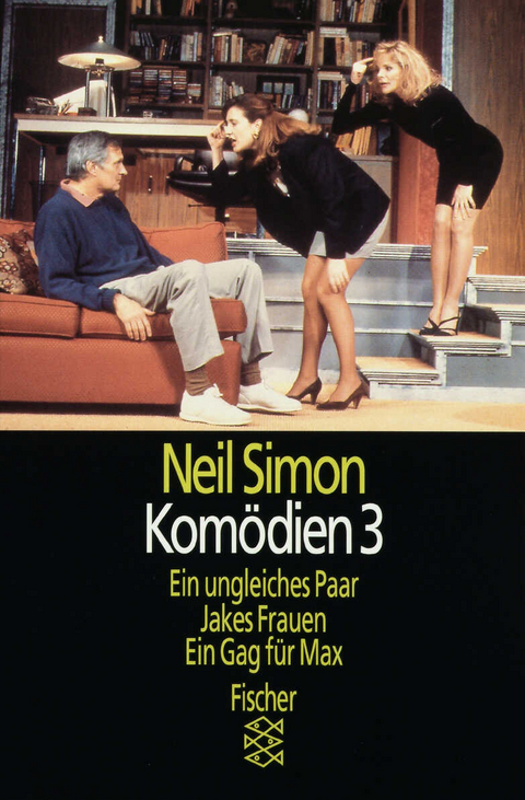 Komödien III - Neil Simon