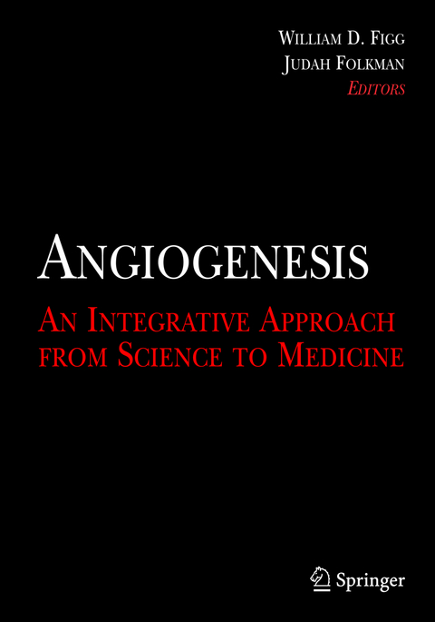 Angiogenesis - 