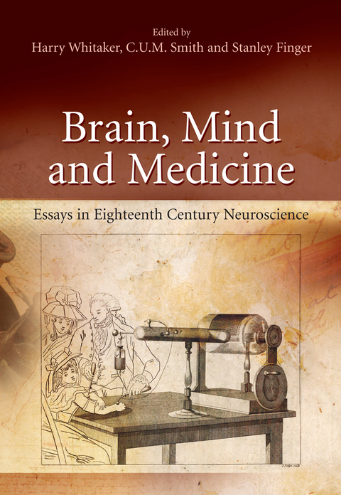 Brain, Mind and Medicine: - 