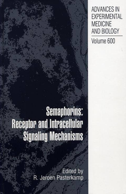 Semaphorins: Receptor and Intracellular Signaling Mechanisms - 