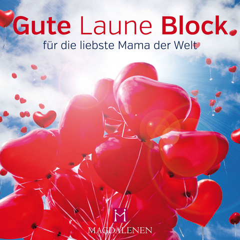 Gute Laune Block