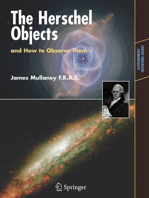 The Herschel Objects and How to Observe Them - James Mullaney