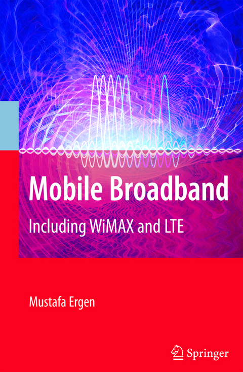 Mobile Broadband - Mustafa Ergen
