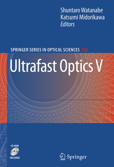 Ultrafast Optics V - 