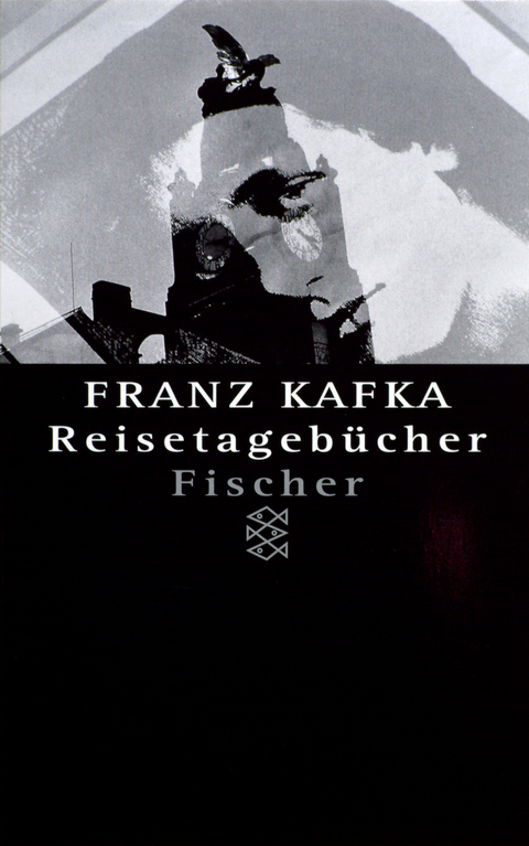 Franz Kafka - Gesammelte Werke. Nach der kritischen Ausgabe / Reisetagebücher - Franz Kafka