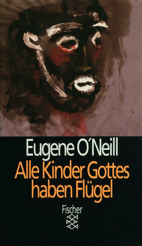 Alle Kinder Gottes haben Flügel - Eugene O'neill