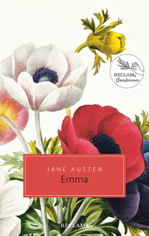 Emma - Jane Austen