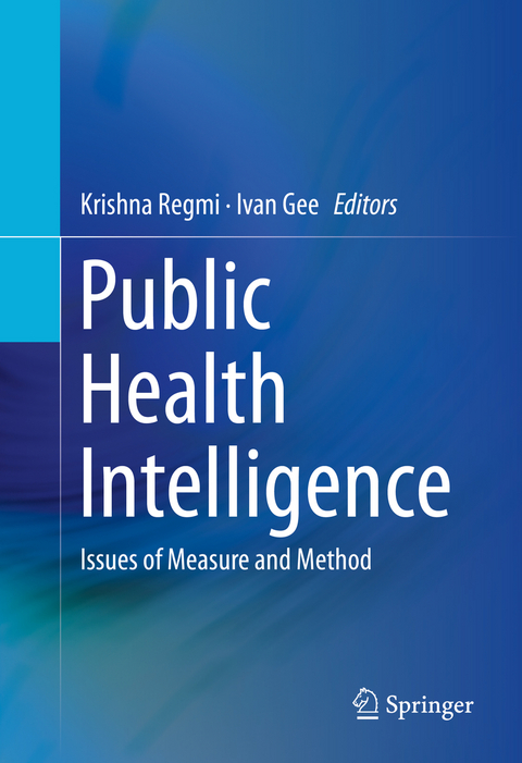 Public Health Intelligence - 