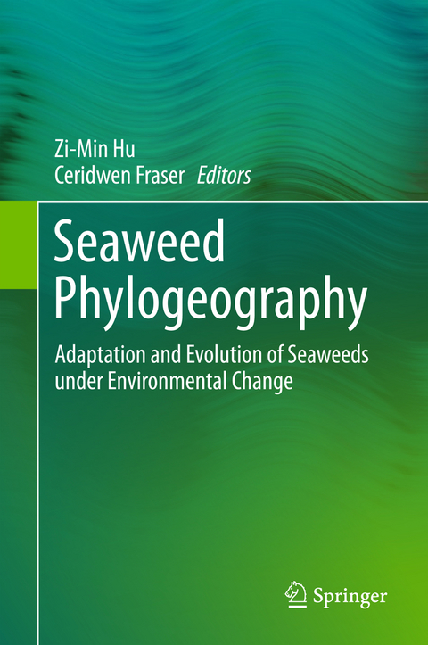 Seaweed Phylogeography - 