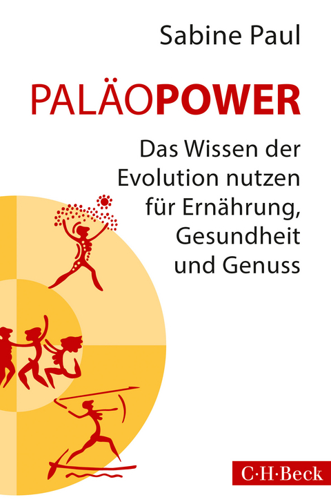 PaläoPower - Sabine Paul