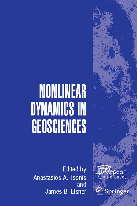 Nonlinear Dynamics in Geosciences - 