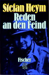 Reden an den Feind - Stefan Heym